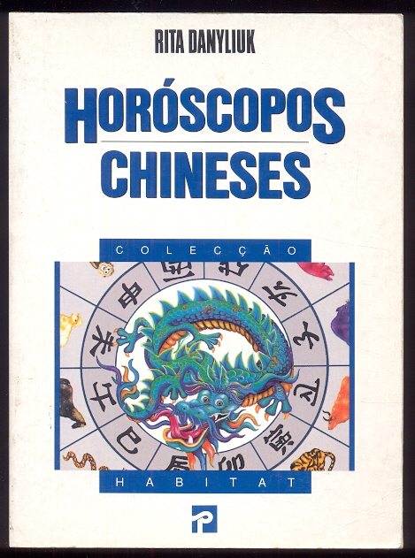 HORÓSCOPOS CHINESES